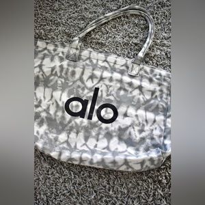 Alo Shopper Tote